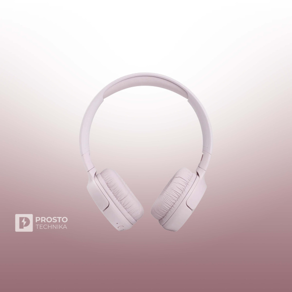 Наушники JBL Tune 510 BT Pink